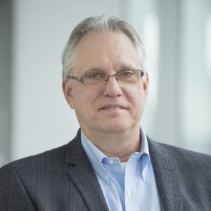 Michael Adams, Founder and CEO at DatacentreSpeak